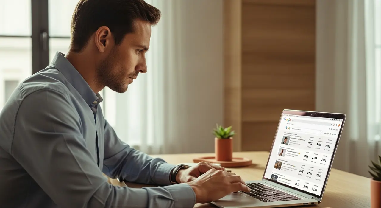 Freelance SEO Pierrefitte-sur-Seine